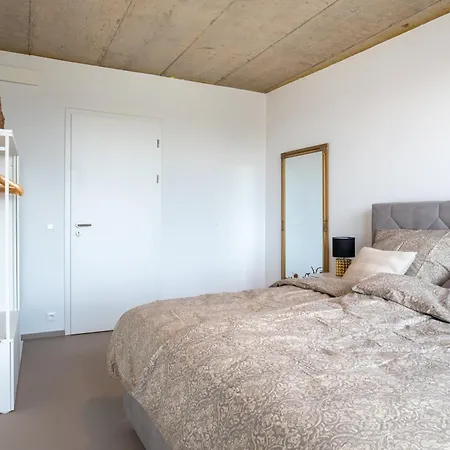 Apartmany Gocarova Trida Hradec Kralove Exterior photo