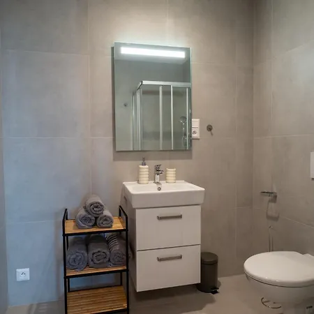 Apartmany Gocarova Trida Hradec Kralove Exterior photo
