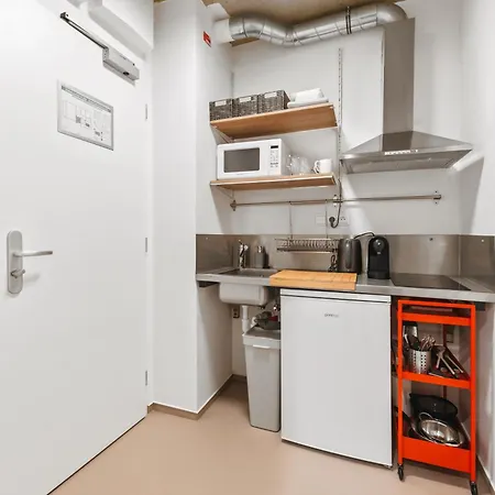 Apartmany Gocarova Trida Hradec Kralove Exterior photo