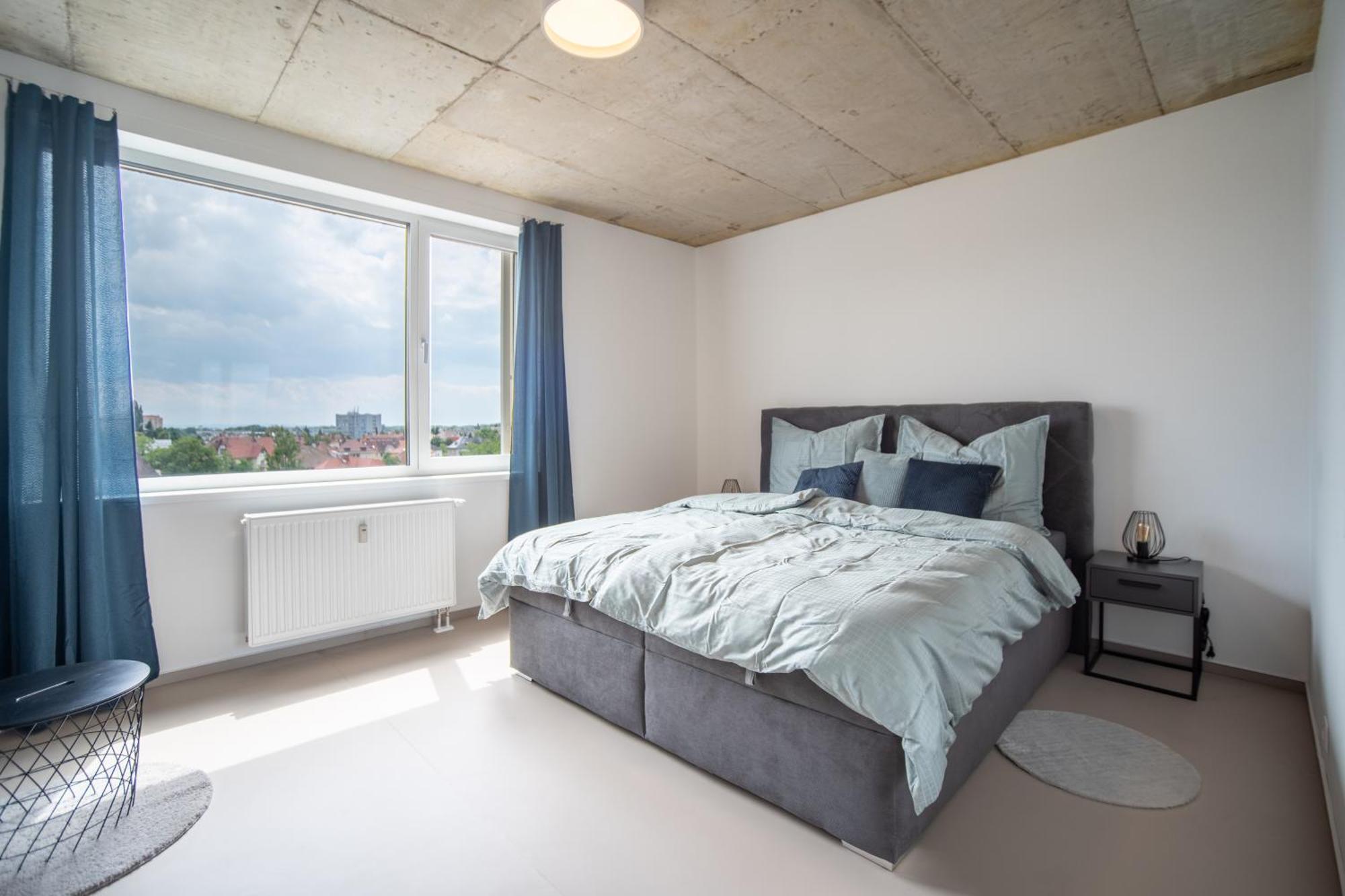 Gocarova Trida Apartment