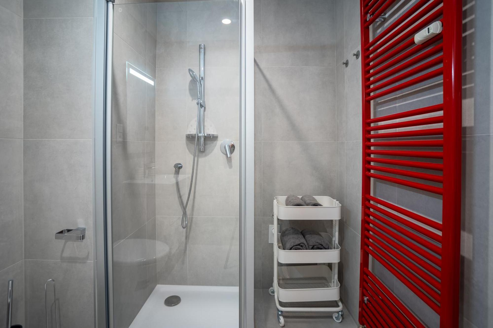 Apartment Gocarova Trida