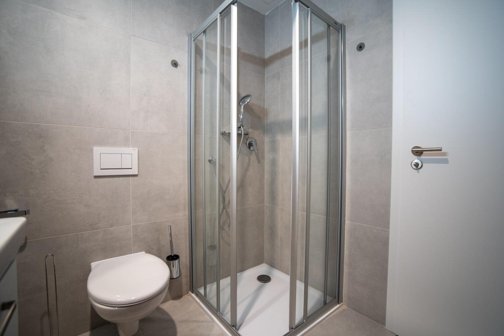 Gocarova Trida Apartment *