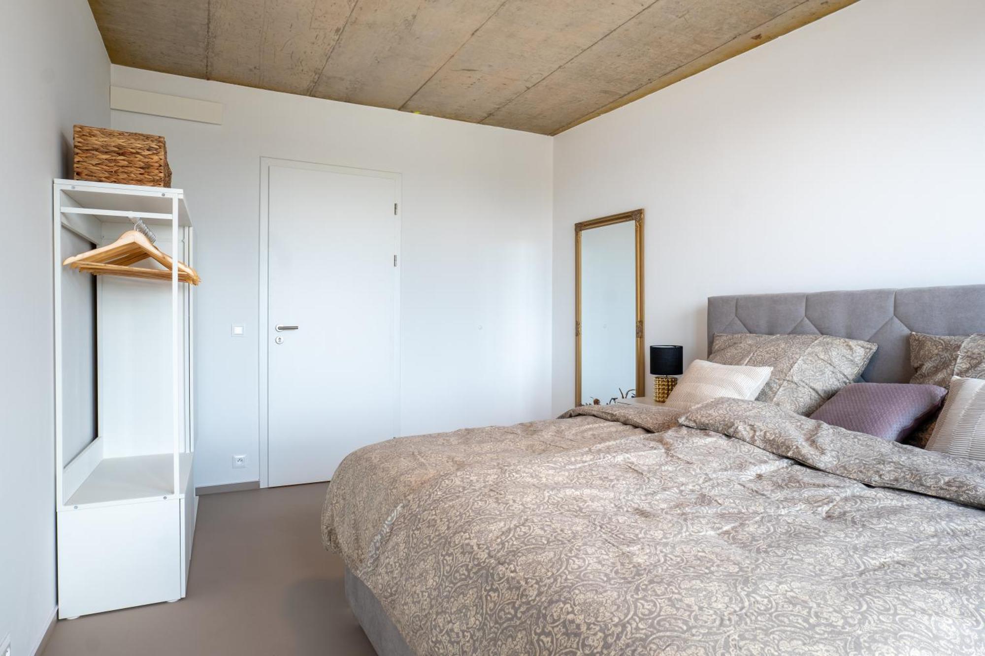 Apartment Gocarova Trida