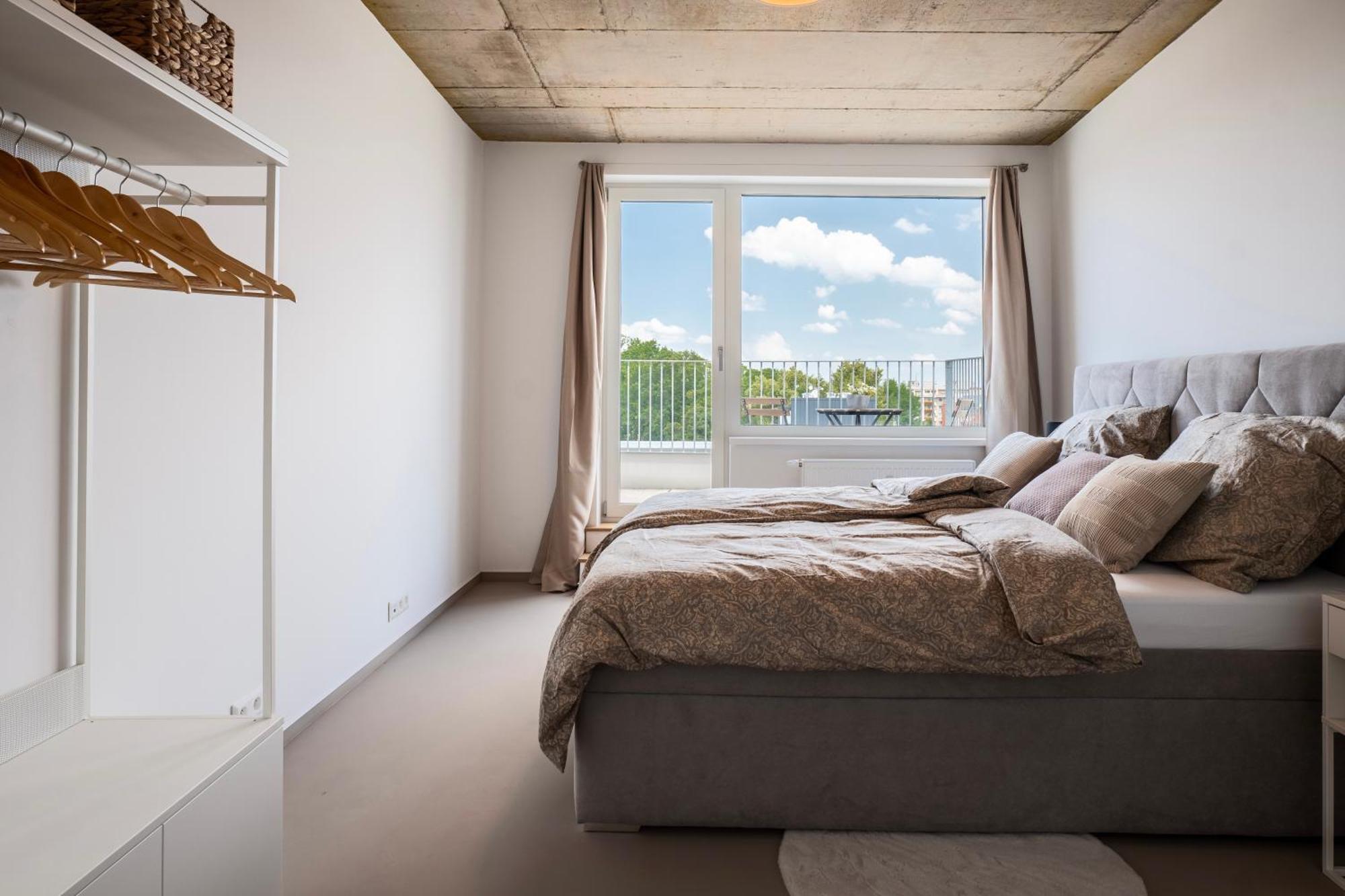 Gocarova Trida Hradec Kralove
