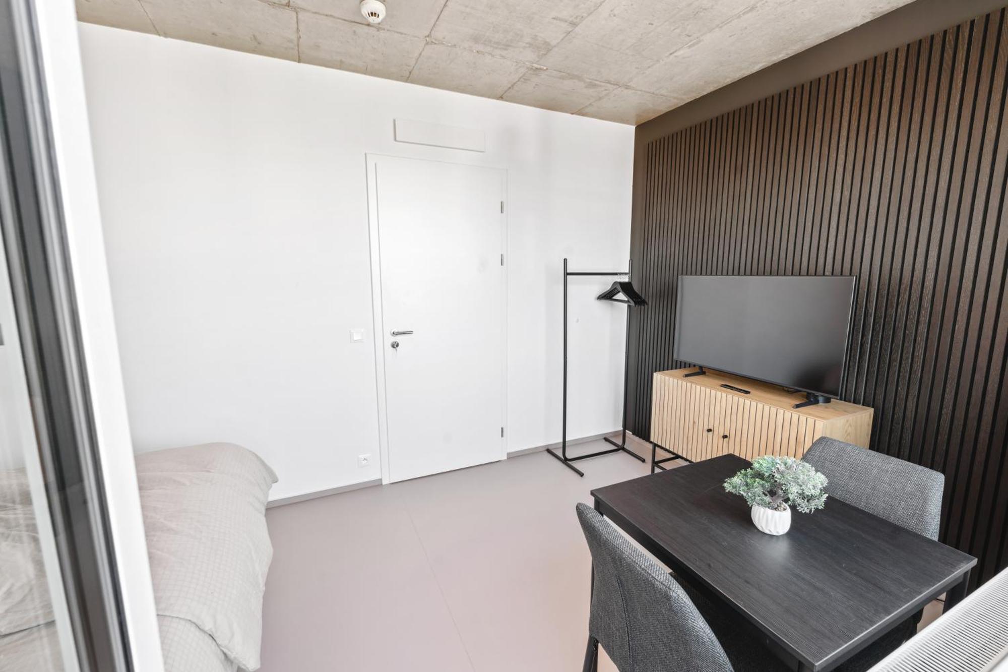 Gocarova Trida Apartment *