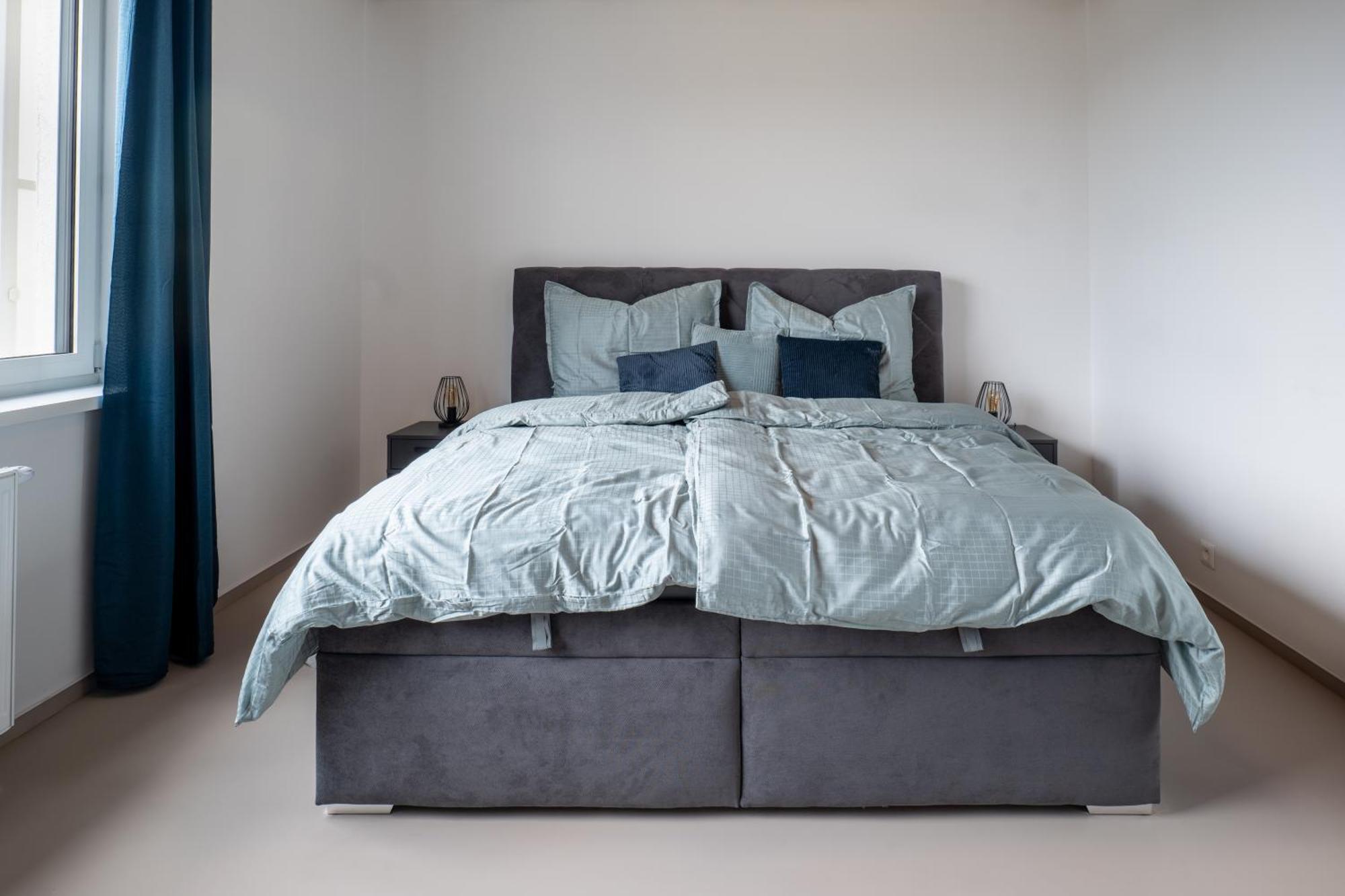Apartment Gocarova Trida Hradec Kralove